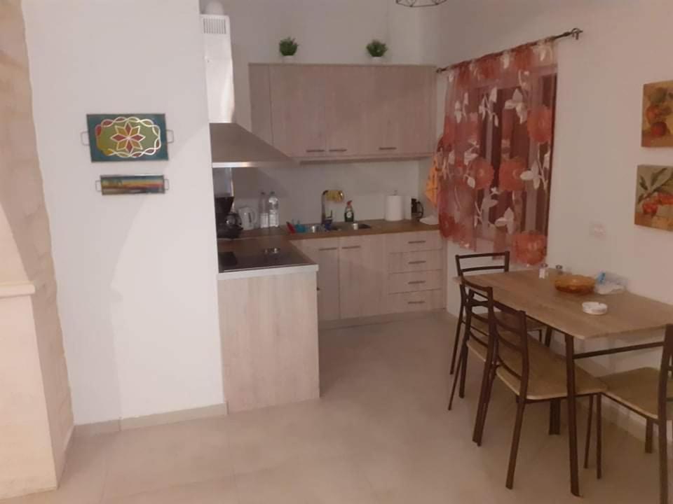Willa Maria'S Mirsini  Zewnętrze zdjęcie